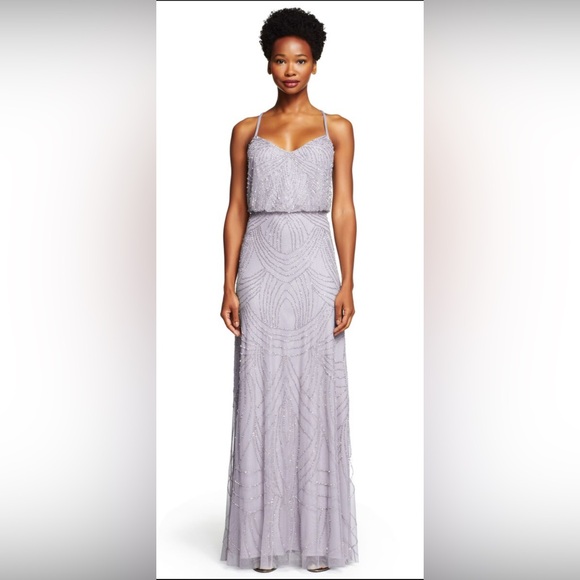 Adrianna Papell Dresses & Skirts - Adrianna Papell formal dress 8